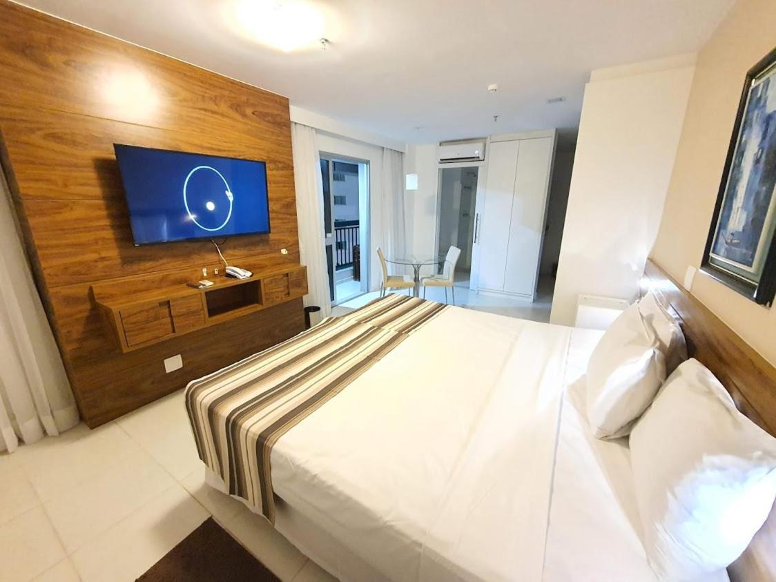 Vision Executive Premium Esplanada Aparthotel Бразилия Екстериор снимка