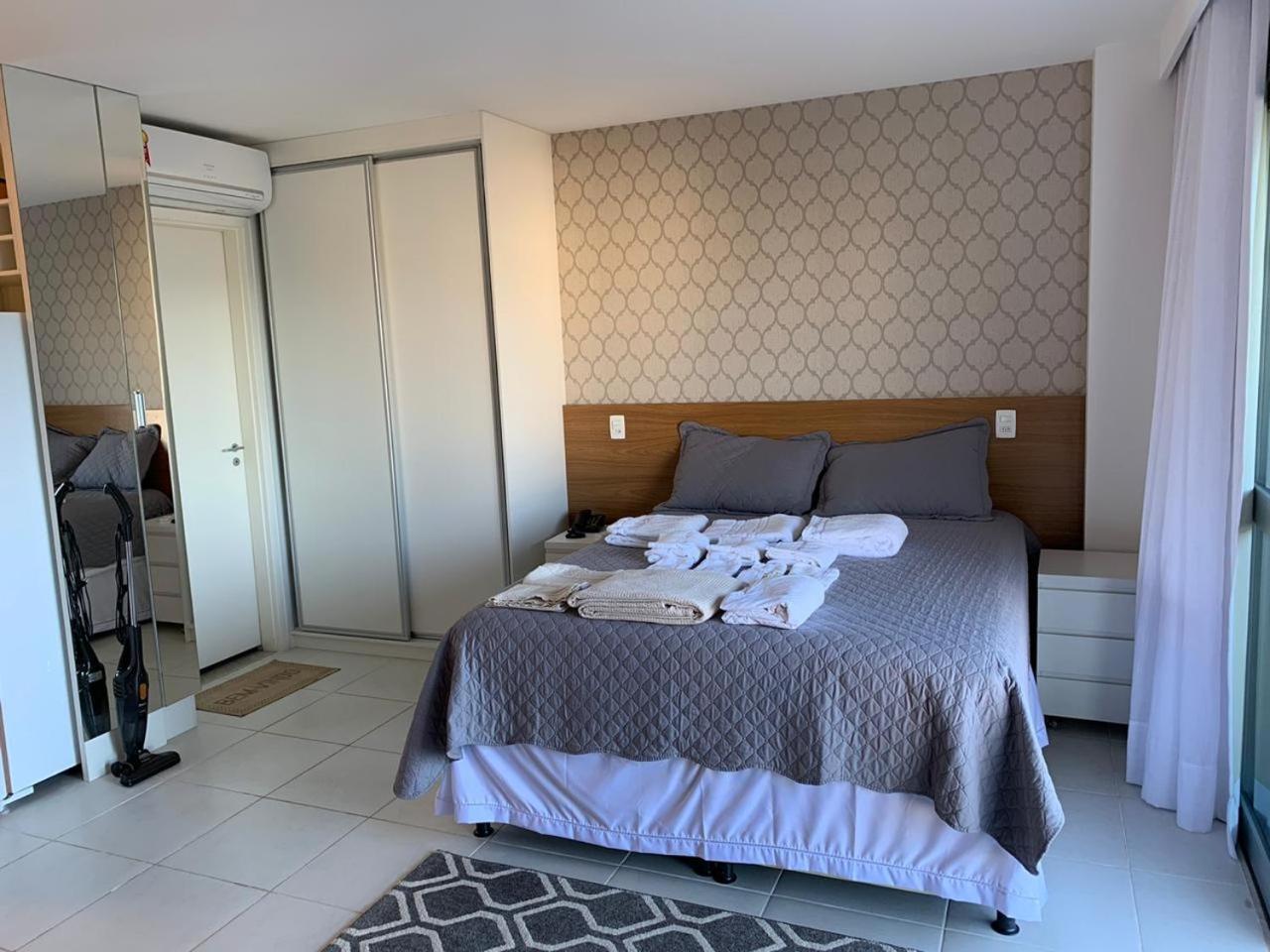 Vision Executive Premium Esplanada Aparthotel Бразилия Екстериор снимка