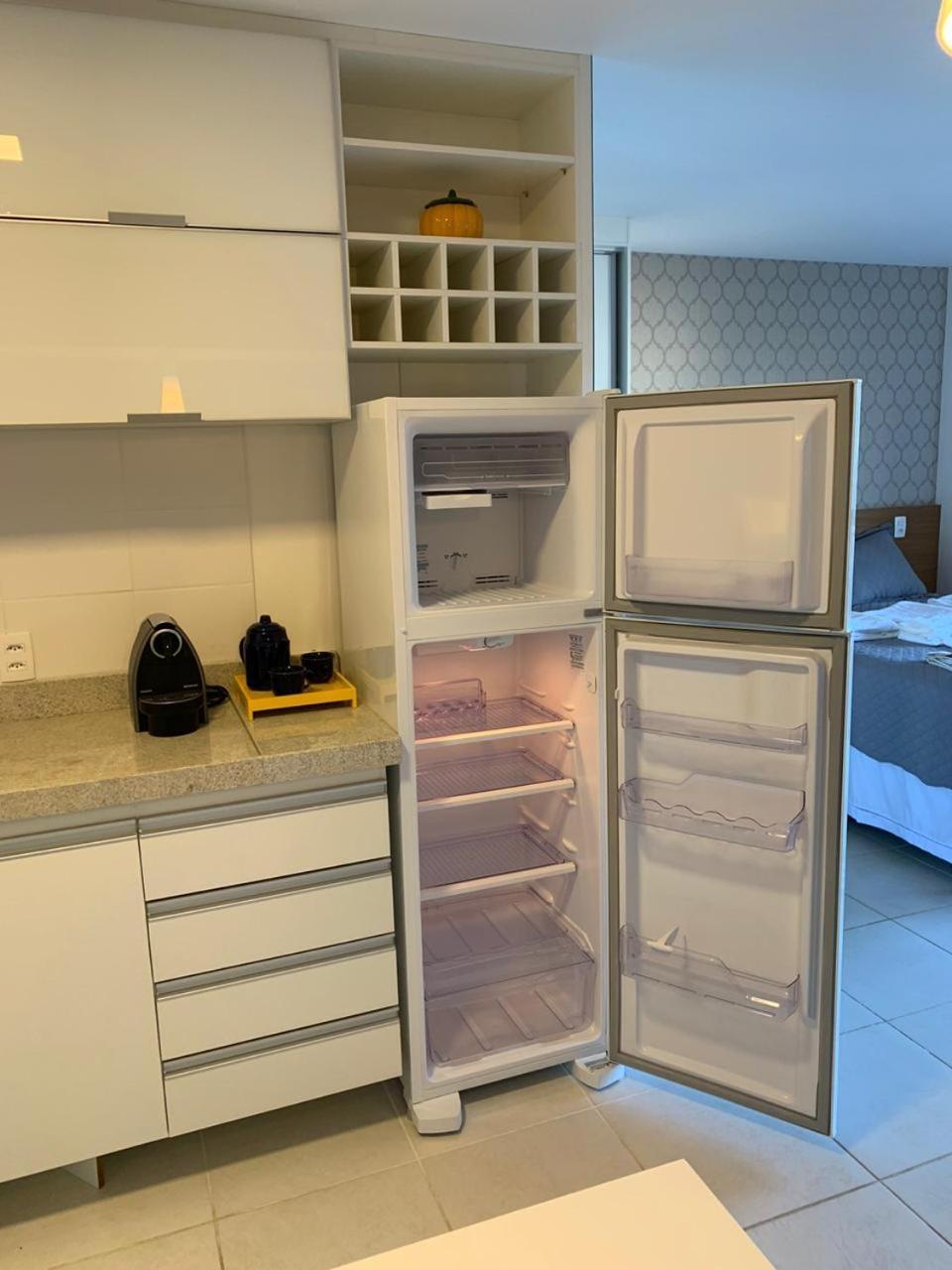 Vision Executive Premium Esplanada Aparthotel Бразилия Екстериор снимка