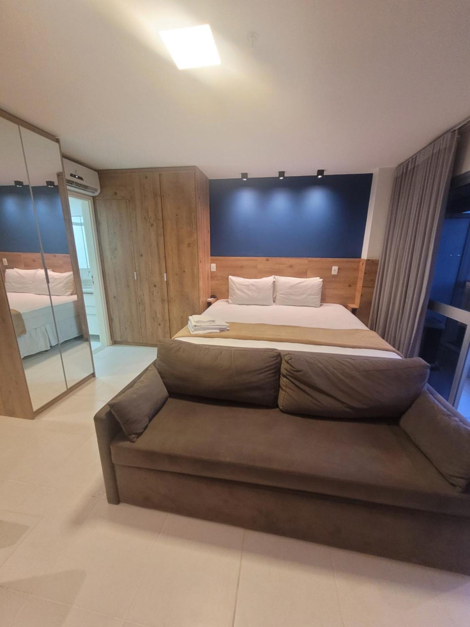 Vision Executive Premium Esplanada Aparthotel Бразилия Екстериор снимка